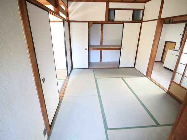 居室