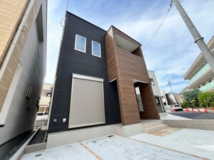 仮)ﾌｼﾞﾊﾟﾚｽ戸建井口堂二丁目(7)外観写真