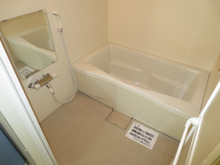 物件内観写真8　(バス／シャワールーム等)