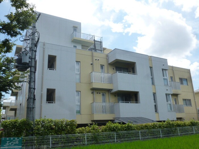 物件外観写真5　(周辺環境)