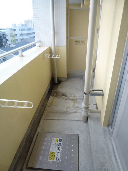 物件内観写真16　(ベランダ・バルコニー)