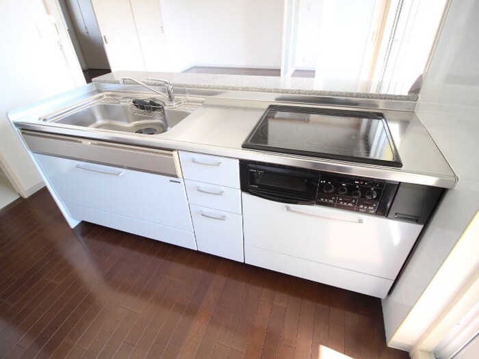 物件内観写真22　(キッチン)