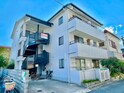 清園 マンション