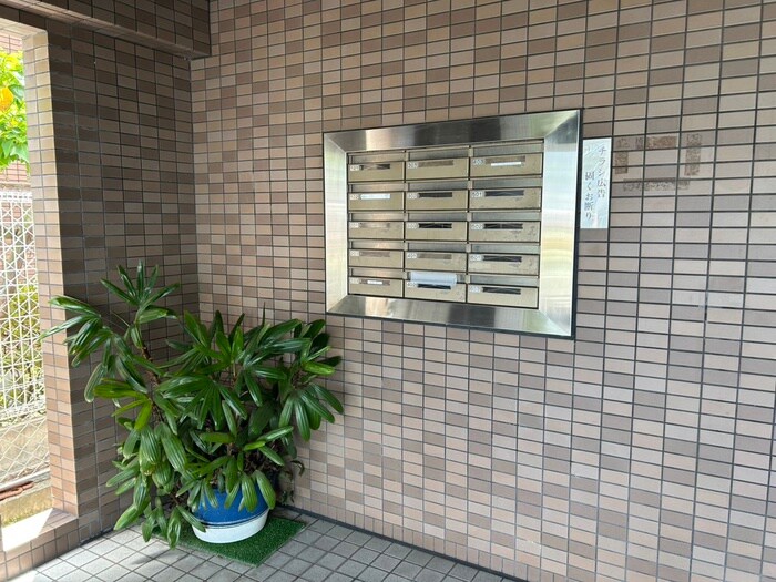 物件外観写真3　(建物設備)