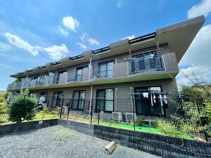 ガ－デン野原外観写真