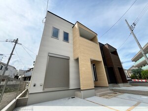 仮)ﾌｼﾞﾊﾟﾚｽ戸建井口堂二丁目(8)外観写真