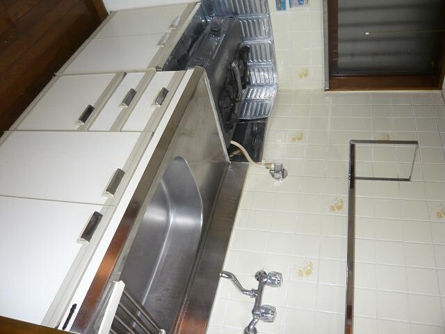 物件内観写真4　(内観写真)