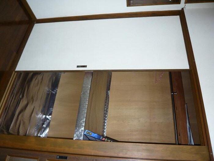 物件内観写真8　(収納)