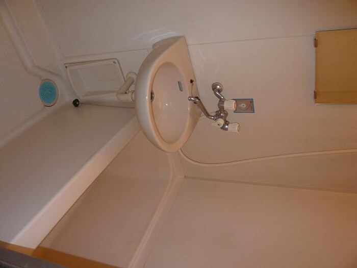 物件内観写真9　(バス／シャワールーム等)