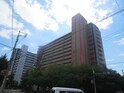 コ－シャハイツ港（2号棟）
