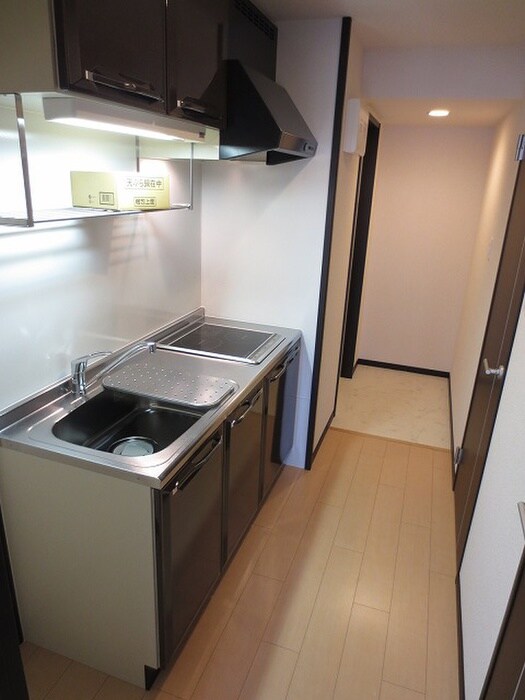 物件内観写真7　(キッチン)