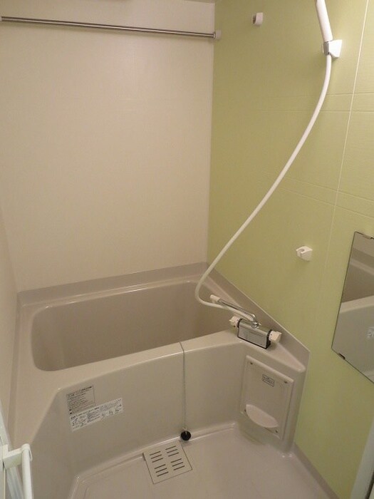 物件内観写真10　(バス／シャワールーム等)