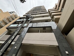 ｱﾄﾞﾊﾞﾝｽ三宮Ⅵﾙｼｰﾙ（1402）外観写真