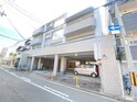 香ヶ丘ハイツ