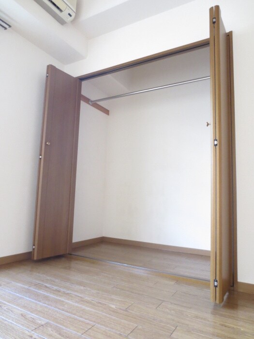 物件内観写真9　(収納)