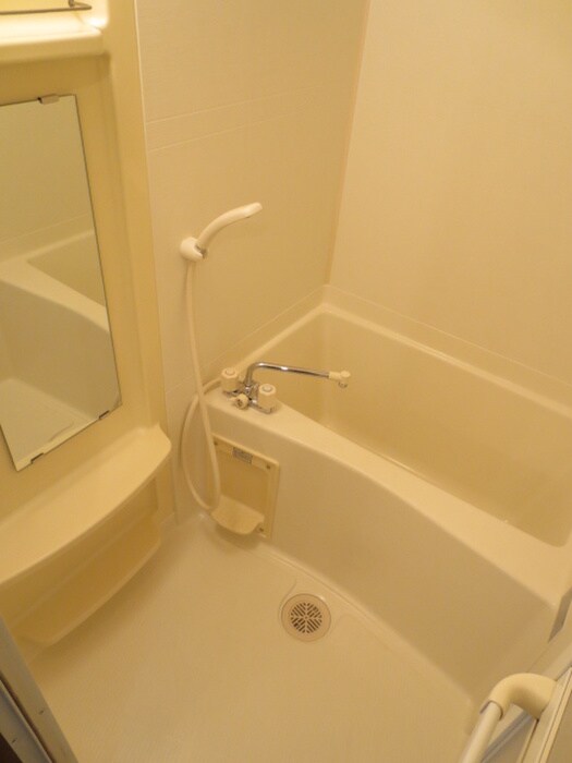 物件内観写真10　(バス／シャワールーム等)