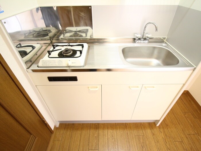 物件内観写真13　(キッチン)