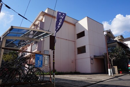 ヨシダマンション外観写真