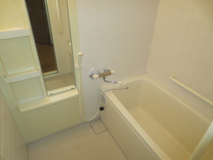 物件内観写真6　(バス／シャワールーム等)
