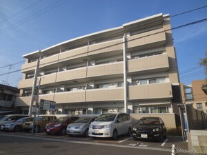 Ｇｒａｎｄｉｒ豊島外観写真