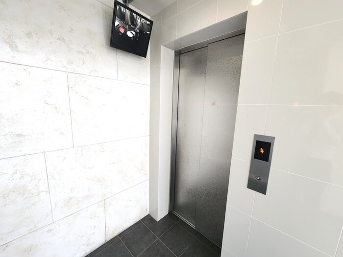 物件外観写真3　(建物設備)