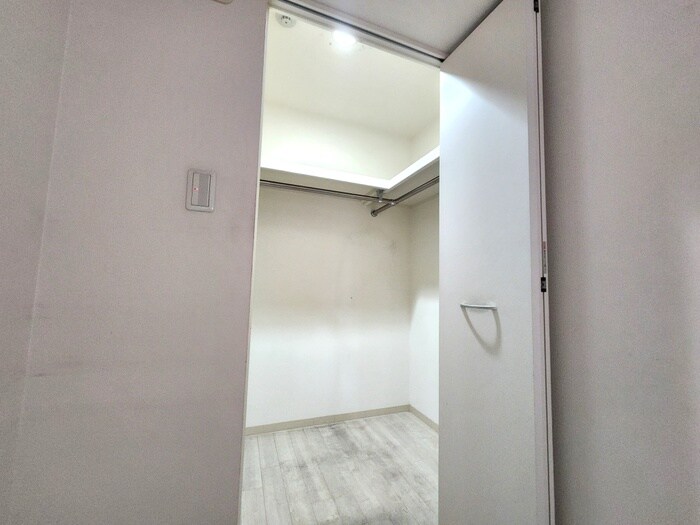 物件内観写真14　(収納)