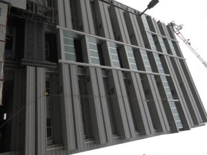セオリー大阪ベイシティ(301)外観写真