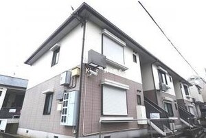メゾン西山外観写真
