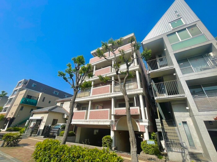 物件外観写真6　(外観写真)