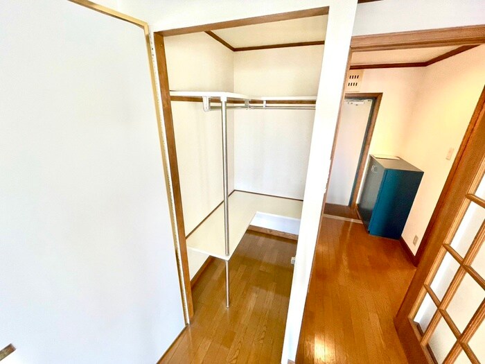 物件内観写真14　(収納)