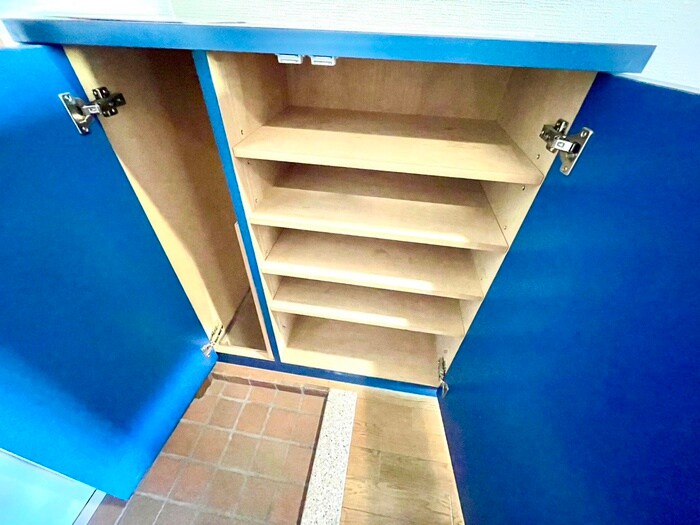 物件内観写真22　(靴箱)