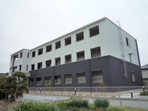 エクレール古結Ⅰ外観写真