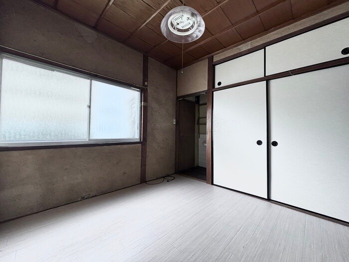 物件内観写真7　(居室)