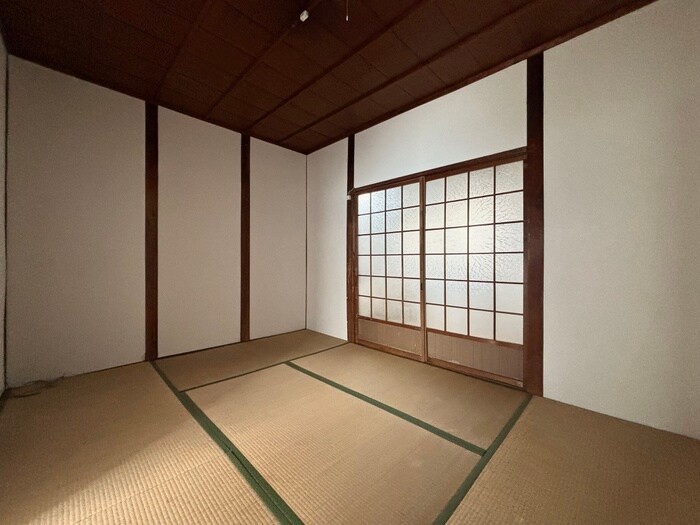 物件内観写真8　(居室)