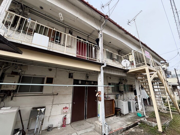 物件外観写真3　(外観写真)