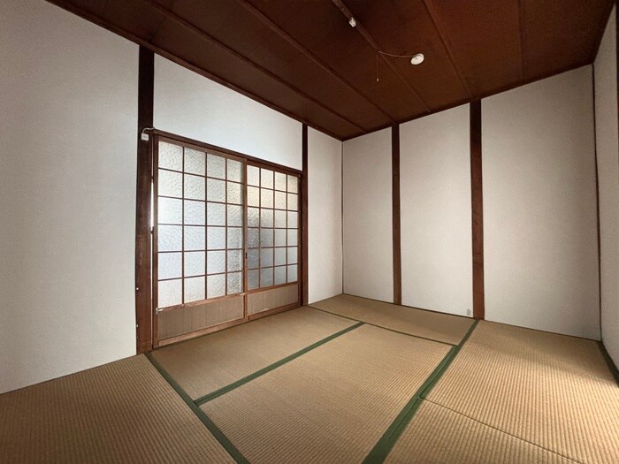 物件内観写真11　(居室)