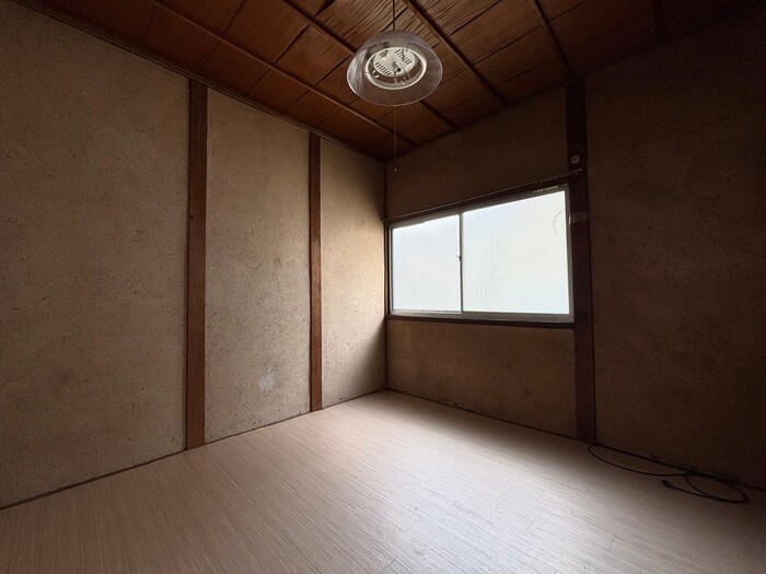 物件内観写真12　(居室)