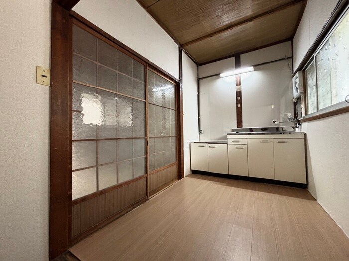 物件内観写真14　(居室)