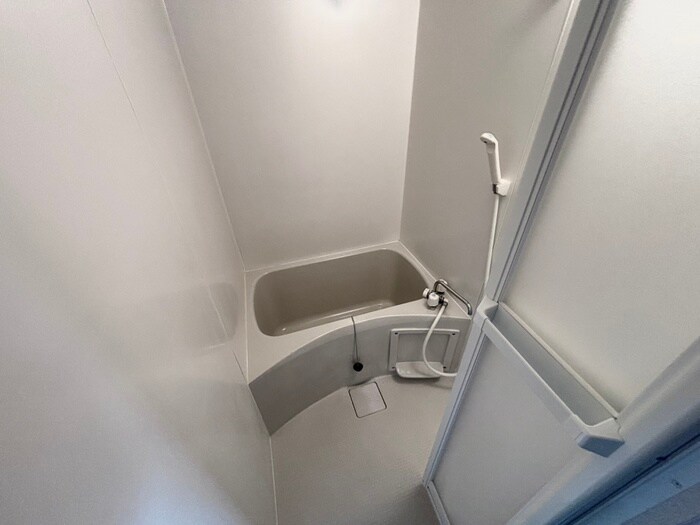 物件内観写真17　(バス／シャワールーム等)