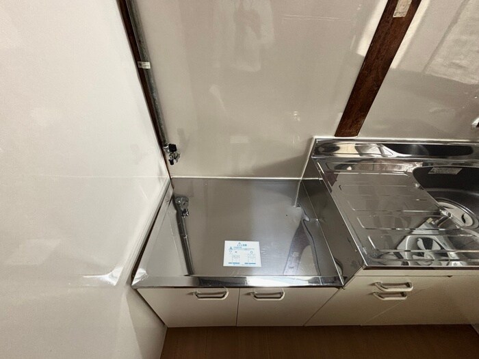 物件内観写真18　(キッチン)