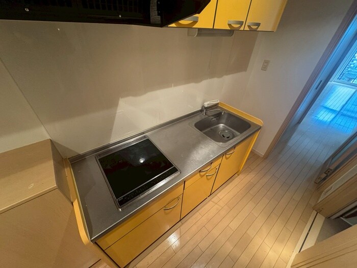 物件内観写真9　(キッチン)