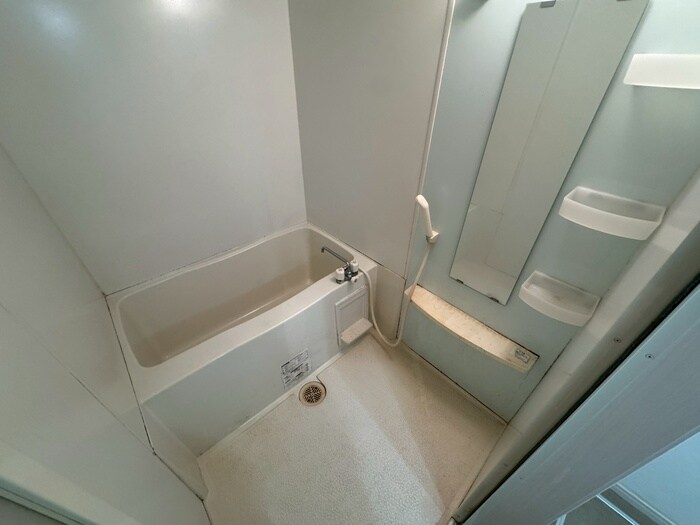 物件内観写真10　(バス／シャワールーム等)