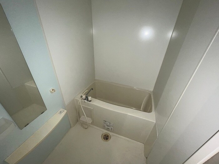 物件内観写真14　(バス／シャワールーム等)