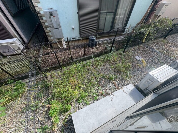 物件内観写真16　(ベランダ・バルコニー)