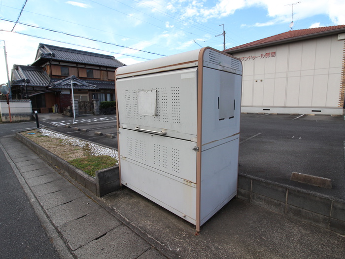 外観写真