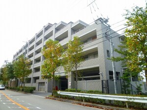 エスリード豊中西緑丘（602）外観写真