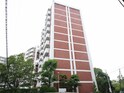 北緑丘第３住宅１３号棟（1006）