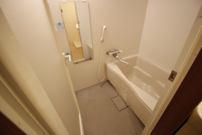 物件内観写真8　(バス／シャワールーム等)