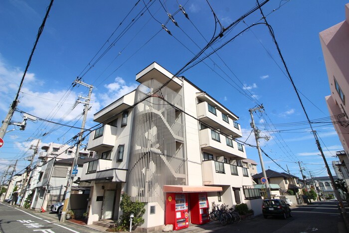 物件外観写真2　(外観写真)