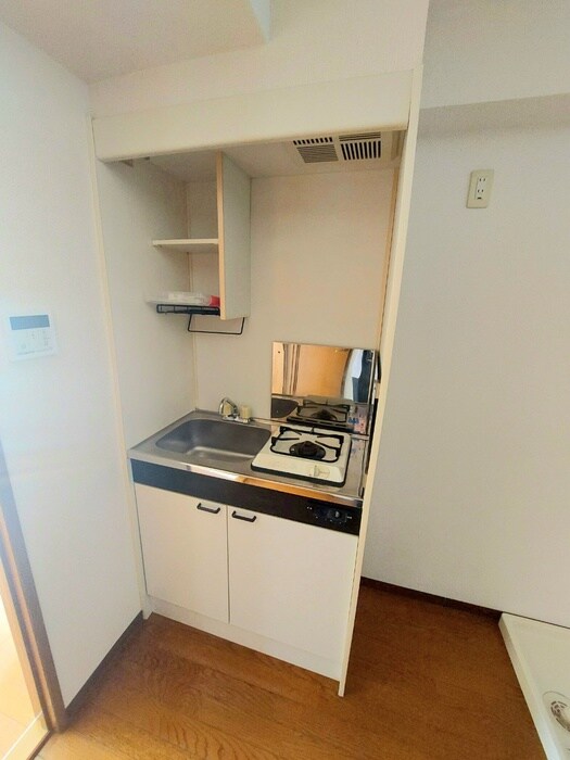 物件内観写真9　(キッチン)